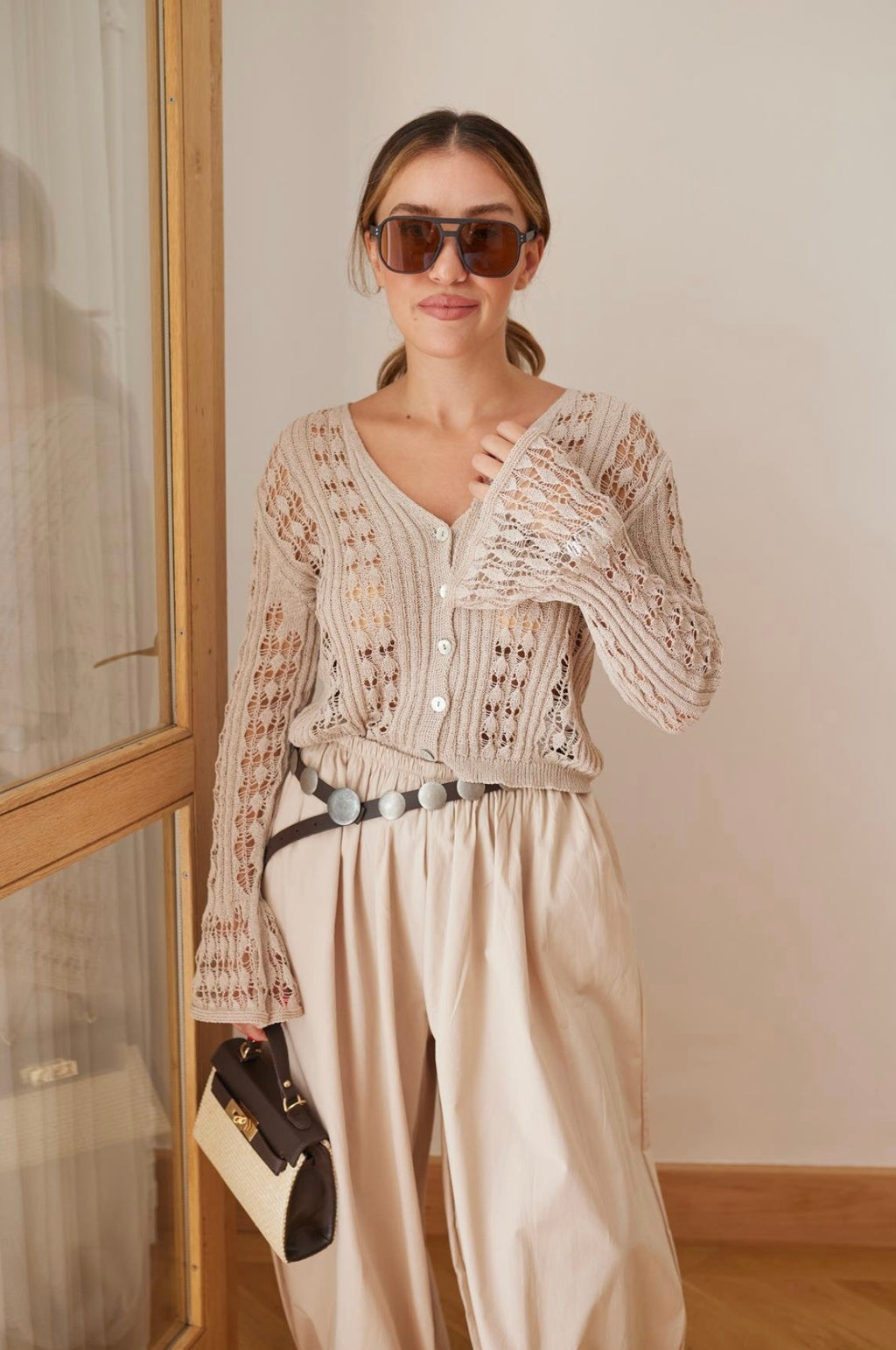 Knit Top