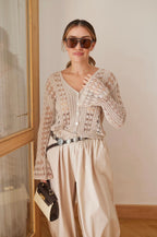 Knit Top