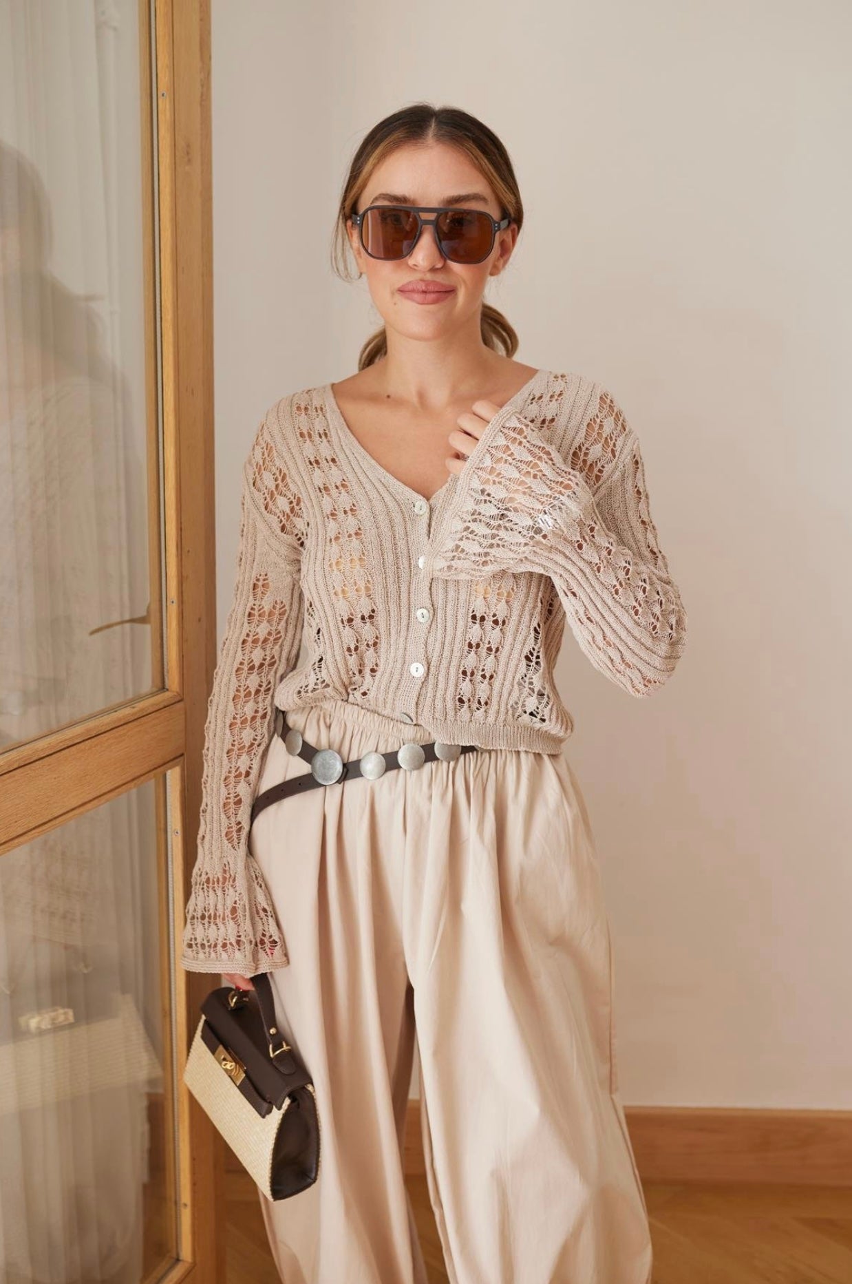 Knit Top