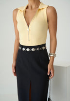Zipper Top
