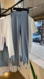 Foot Strap Leggings