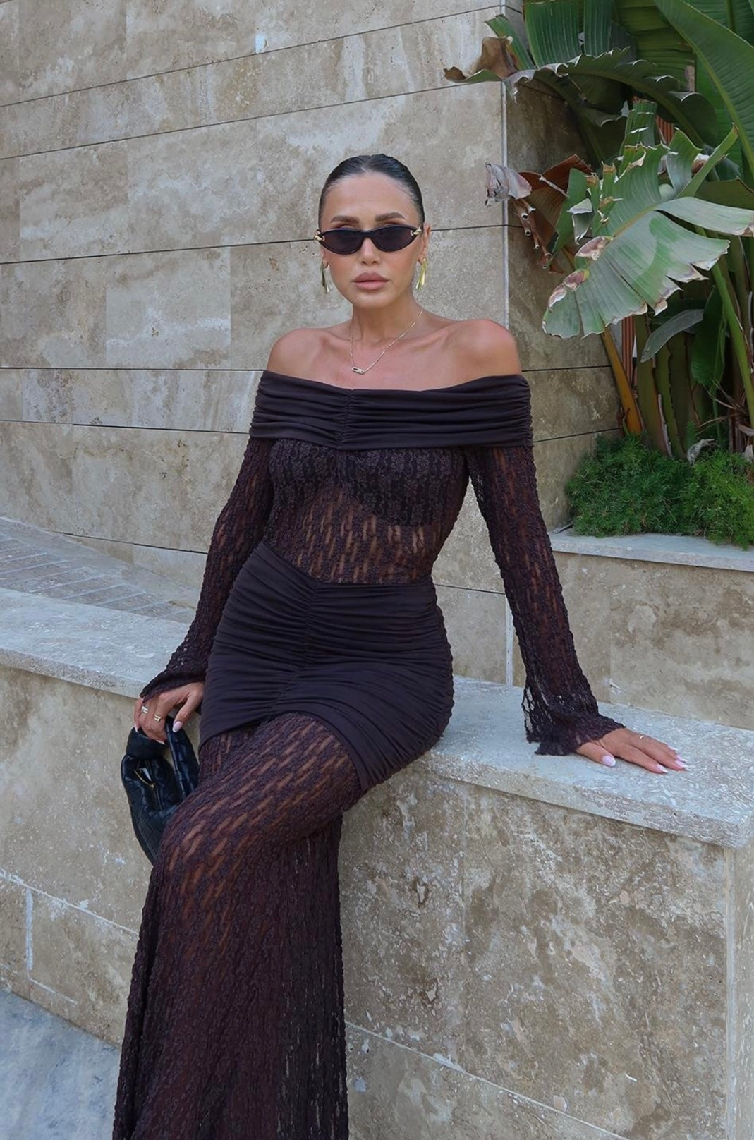 Taylor Dress