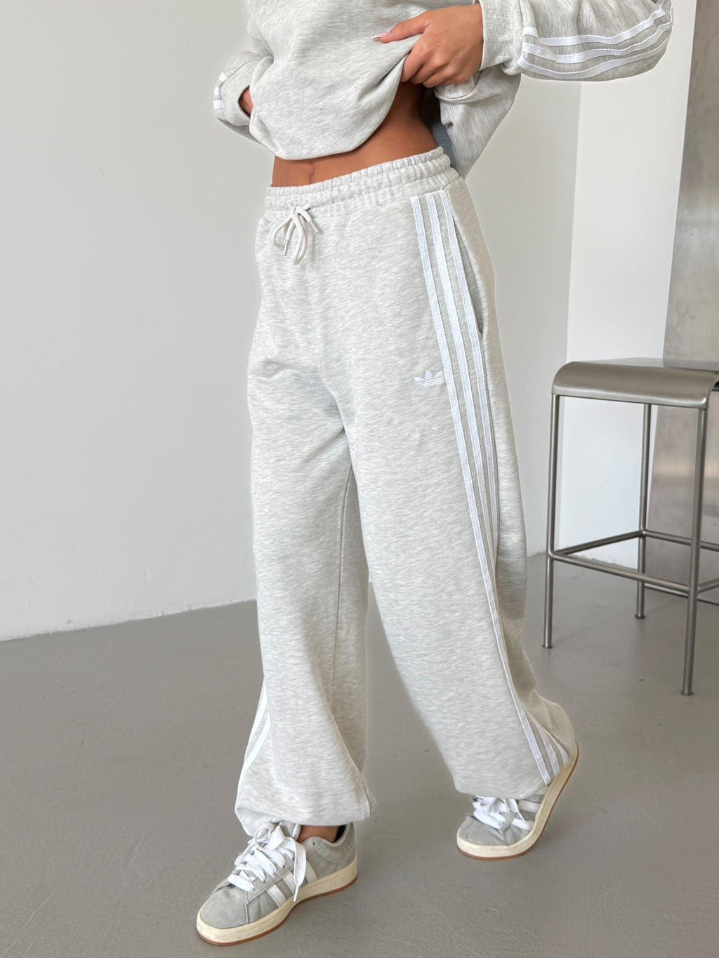 Grey Sport Set