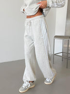 Grey Sport Set