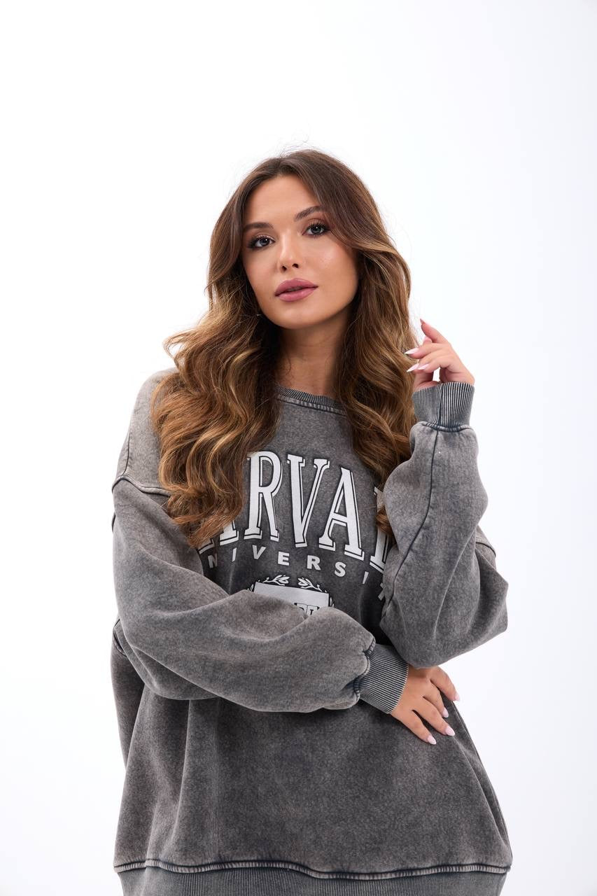 Harvard Sweatshirt