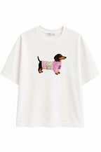 Doggy Tee