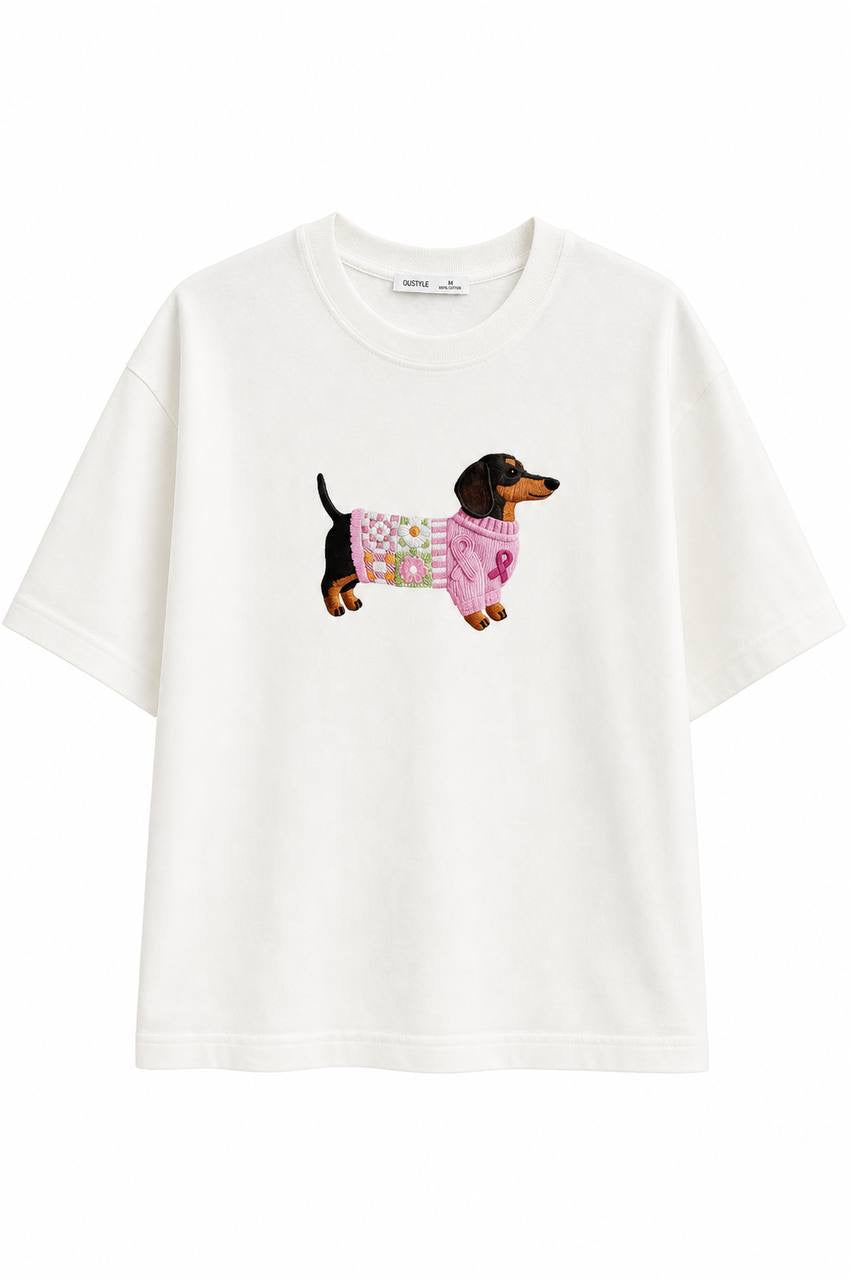 Doggy Tee