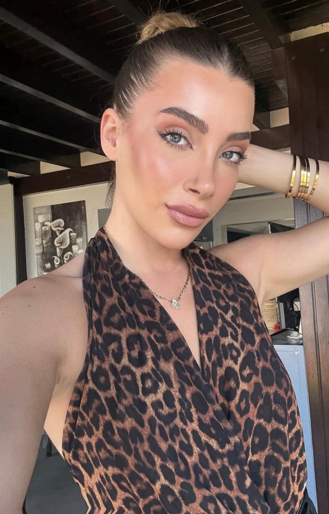 Leo Bodysuit