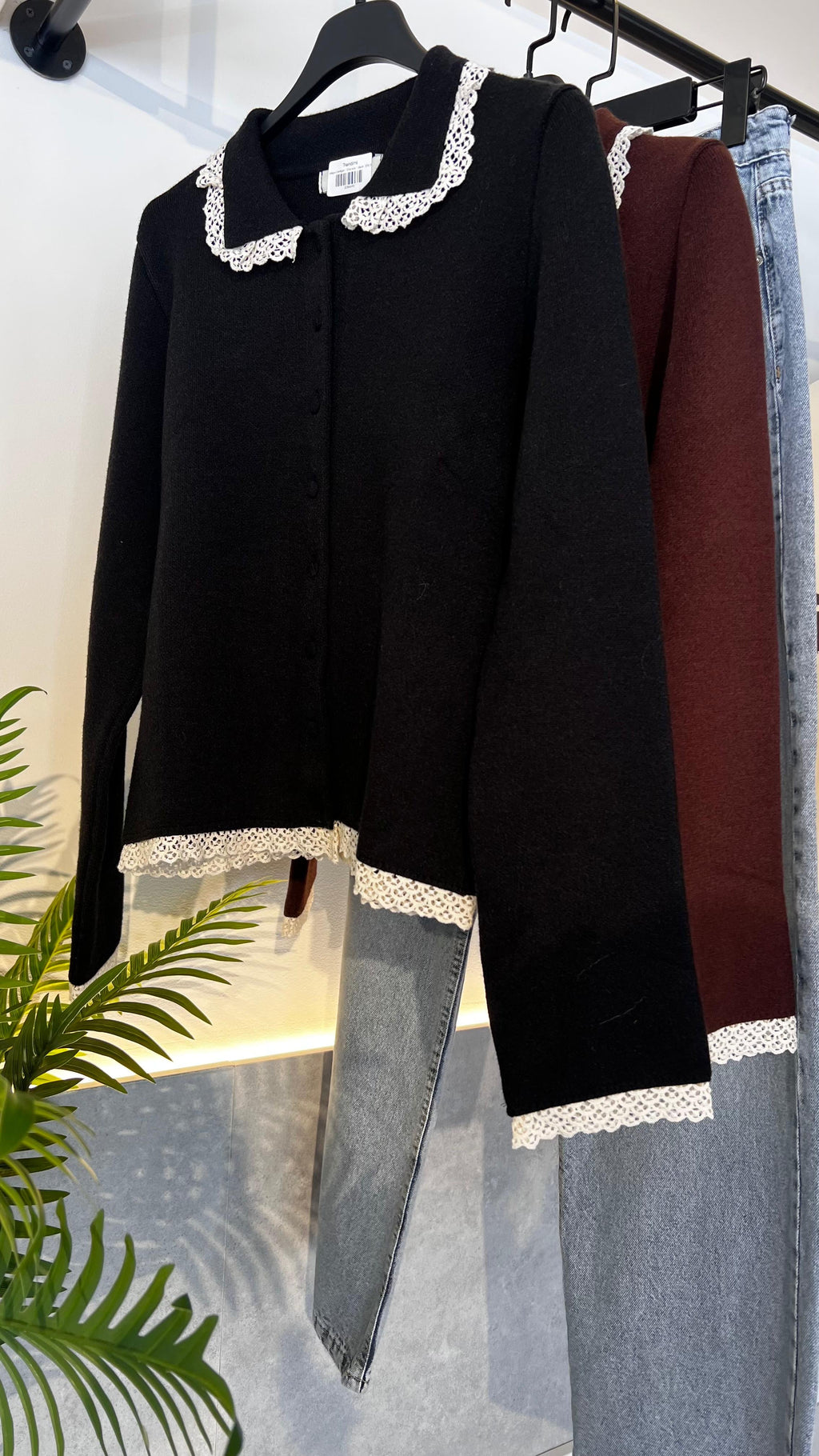 Vintage Cardigan