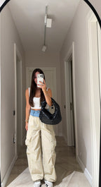 Harper Cargo Pants
