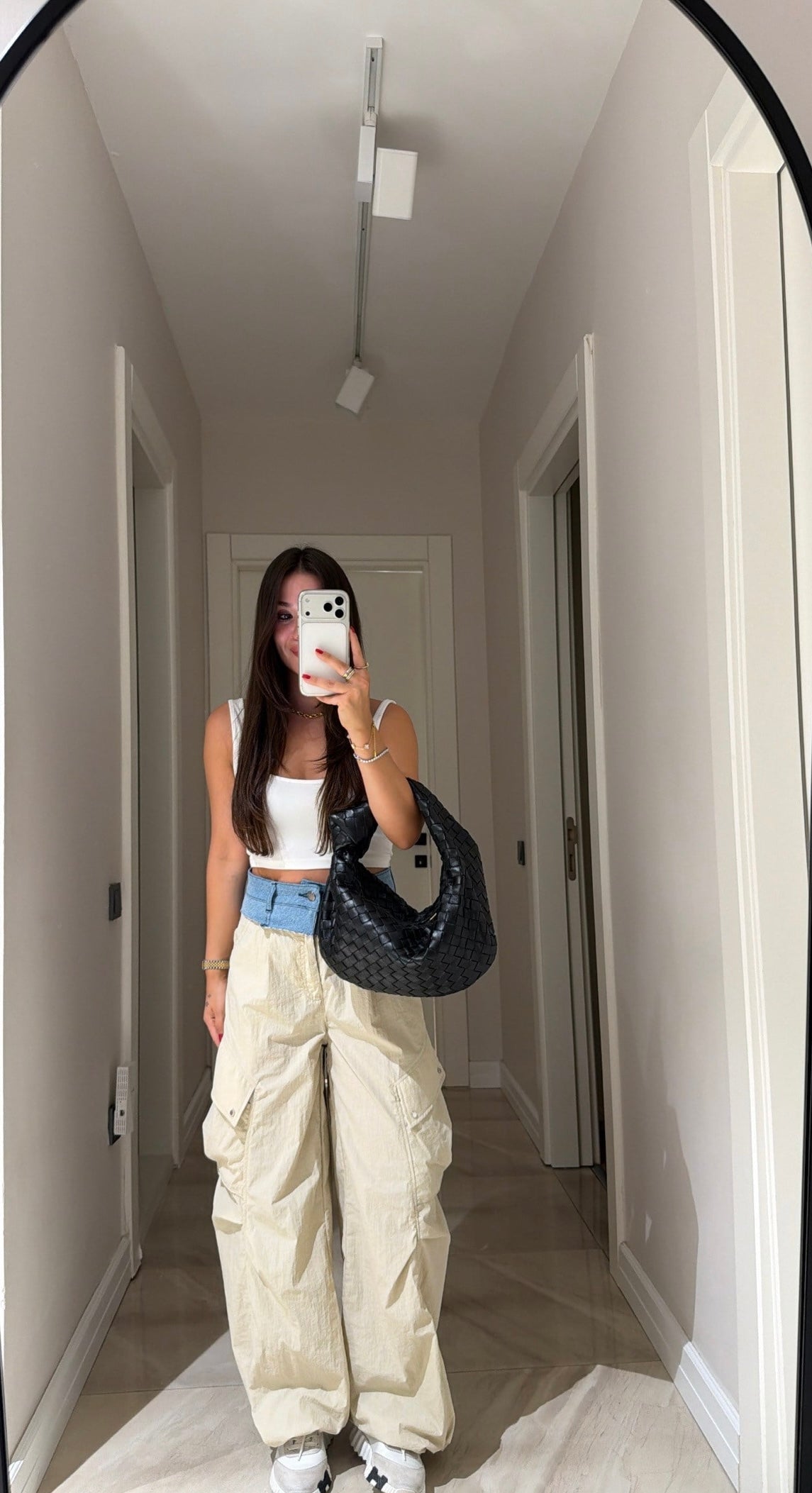 Harper Cargo Pants