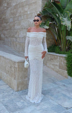 Taylor Dress