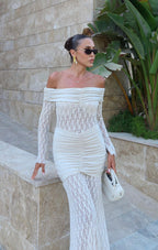 Taylor Dress