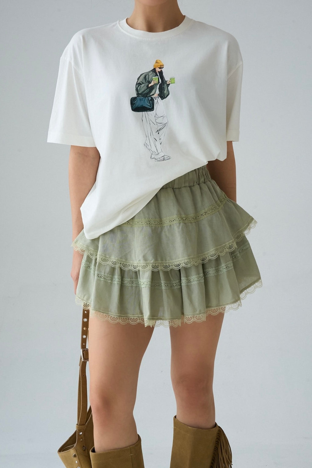 Edgy T-shirt