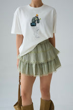 Edgy T-shirt