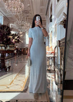 Sandro Dress