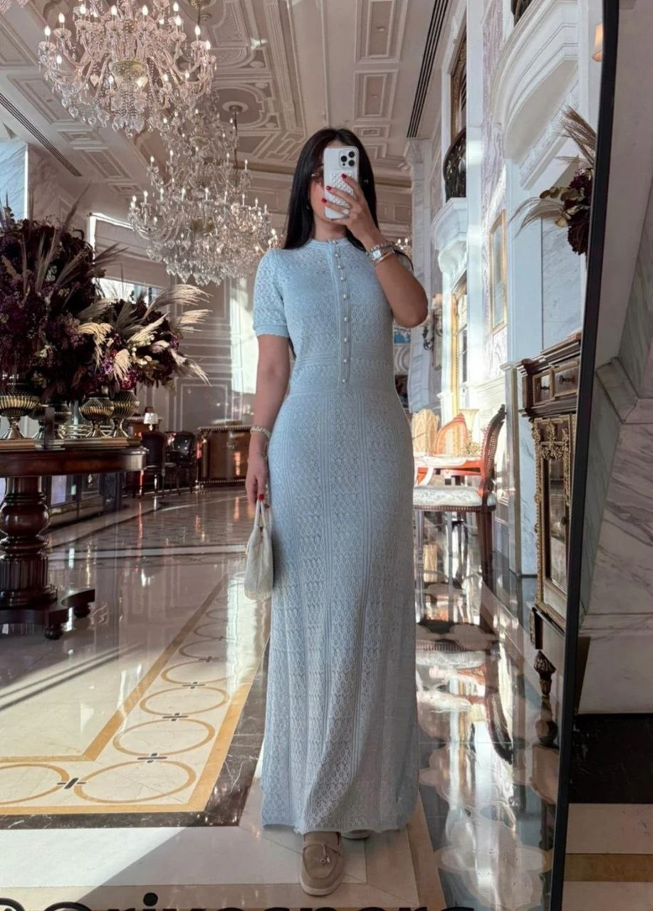 Sandro Dress