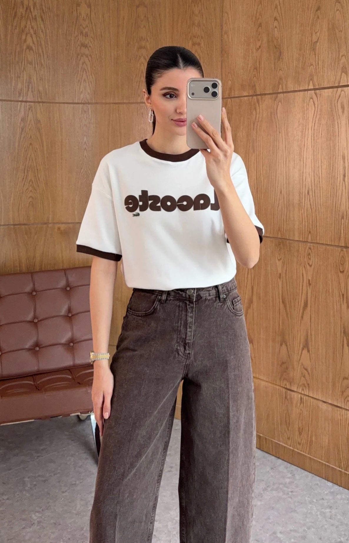 Lacoste T-shirt