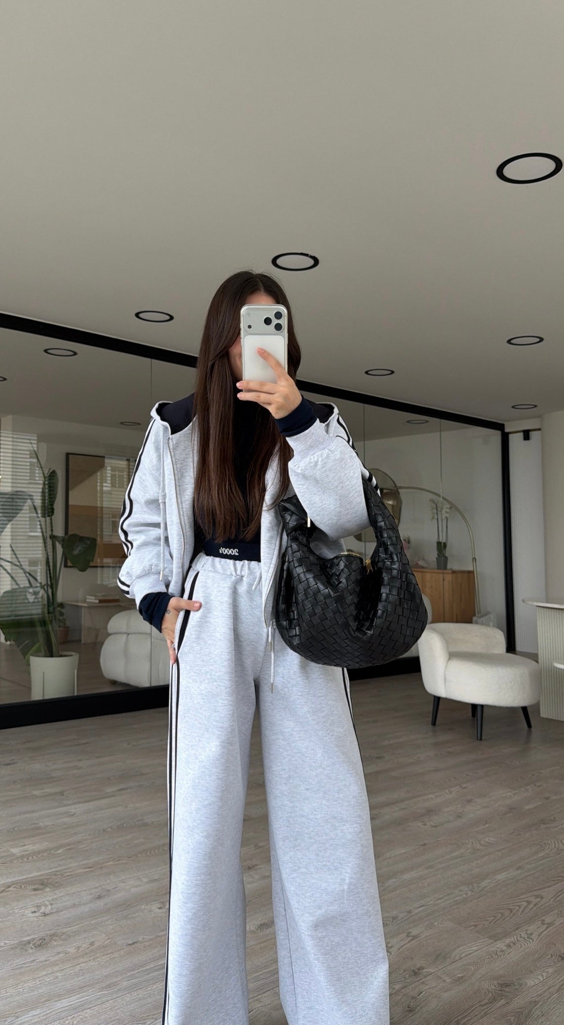 2000’s Tracksuit