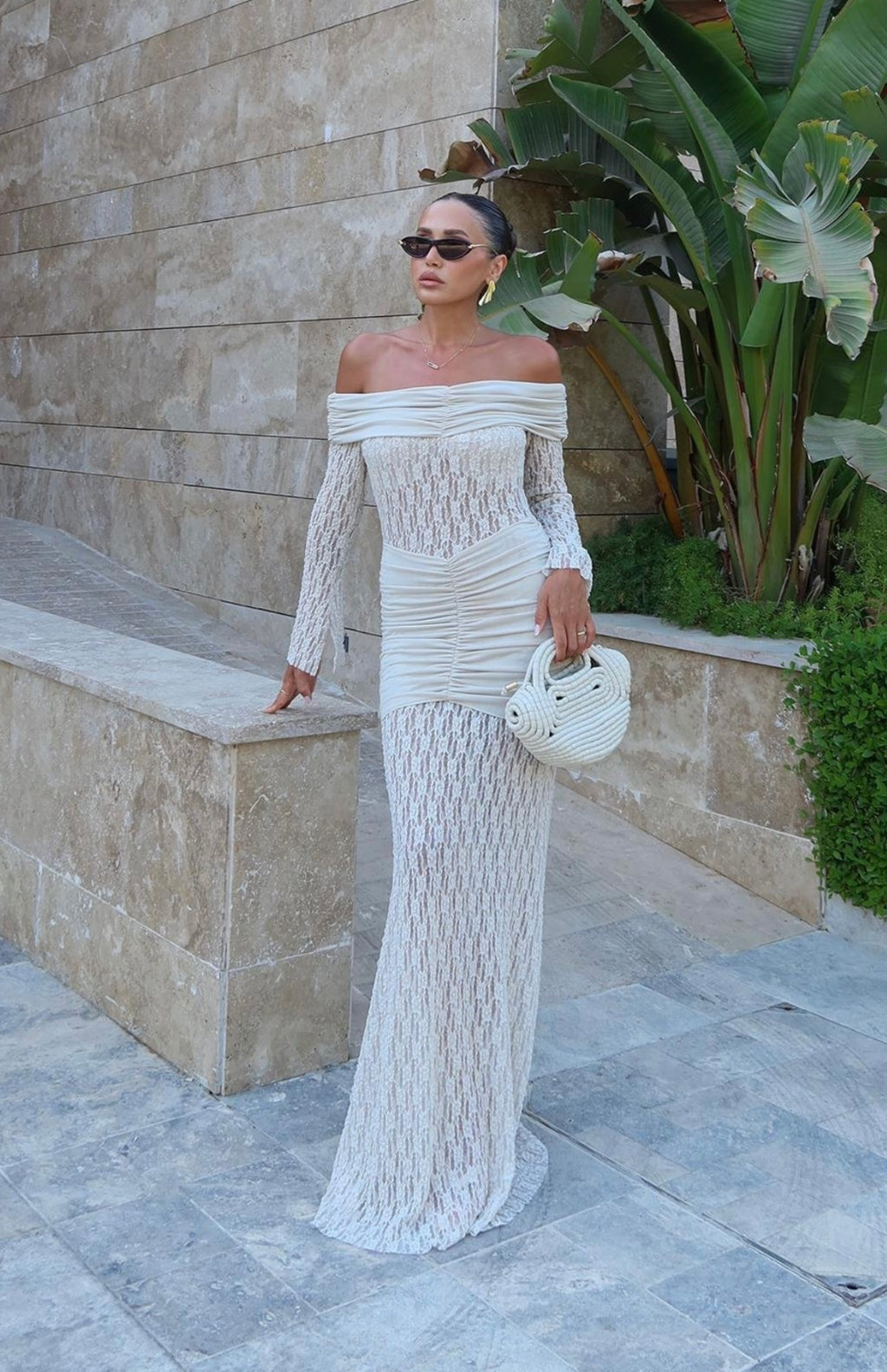 Taylor Dress