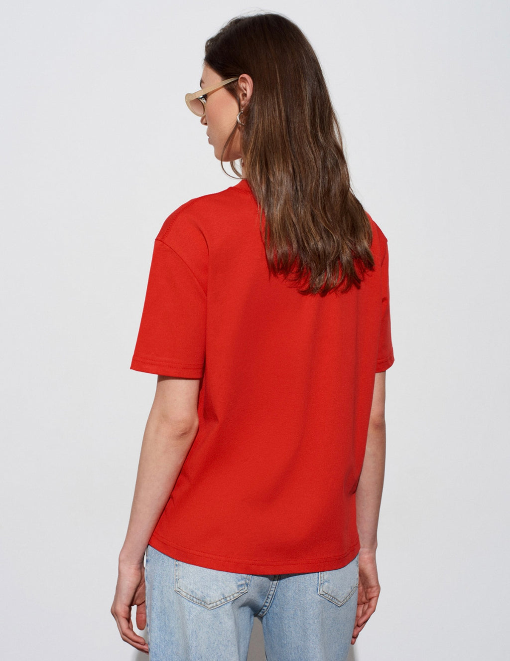 Premium T-shirt - Red
