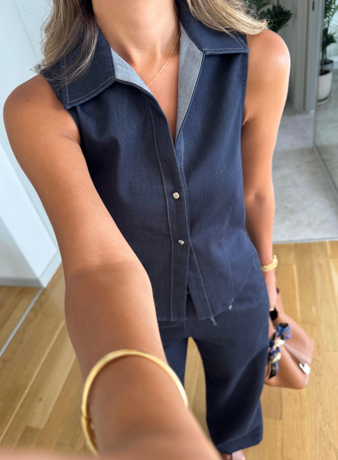 Dilvin Vest