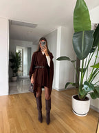 Poncho Brown