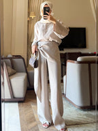 Waist Tie Set