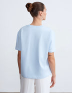 Premium T-shirt - Blue