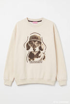 Chill Dog Sweatshirt