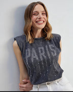 Paris Top