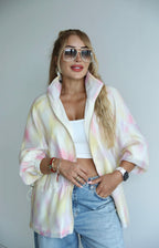 Pastel Jacket