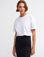 Premium T-shirt - White