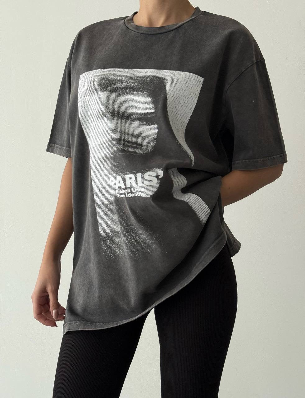 Paris T-shirt