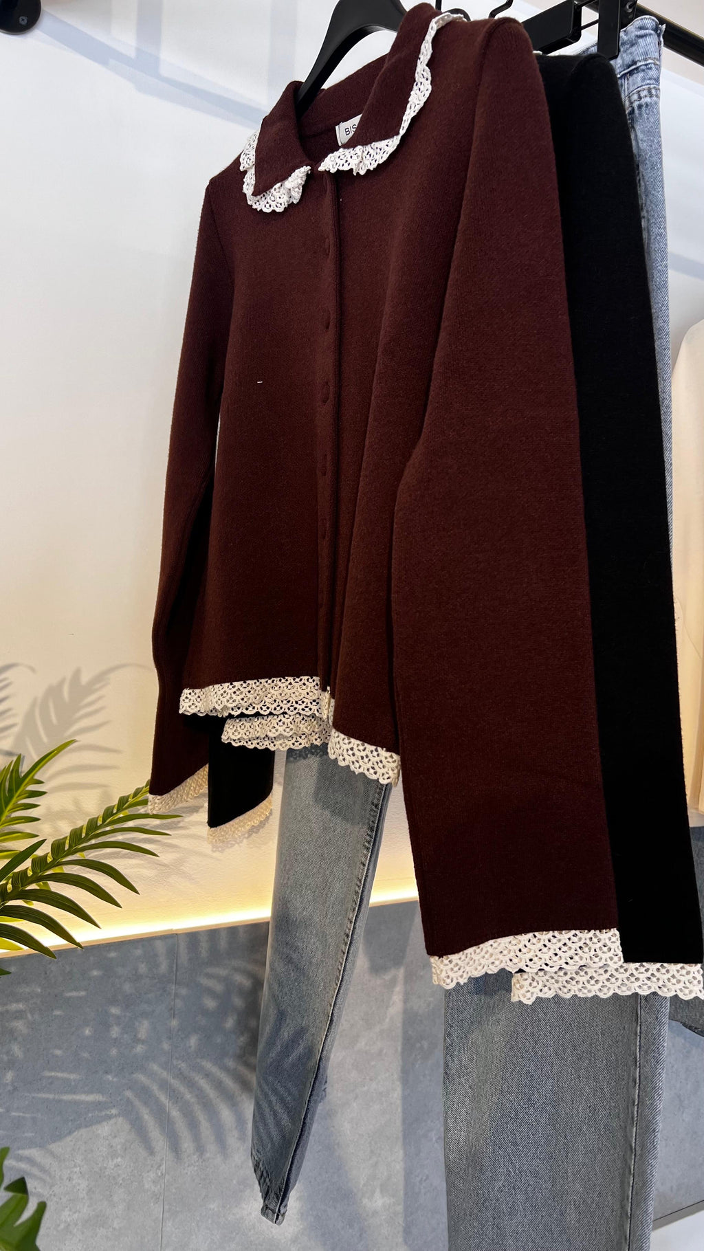 Vintage Cardigan