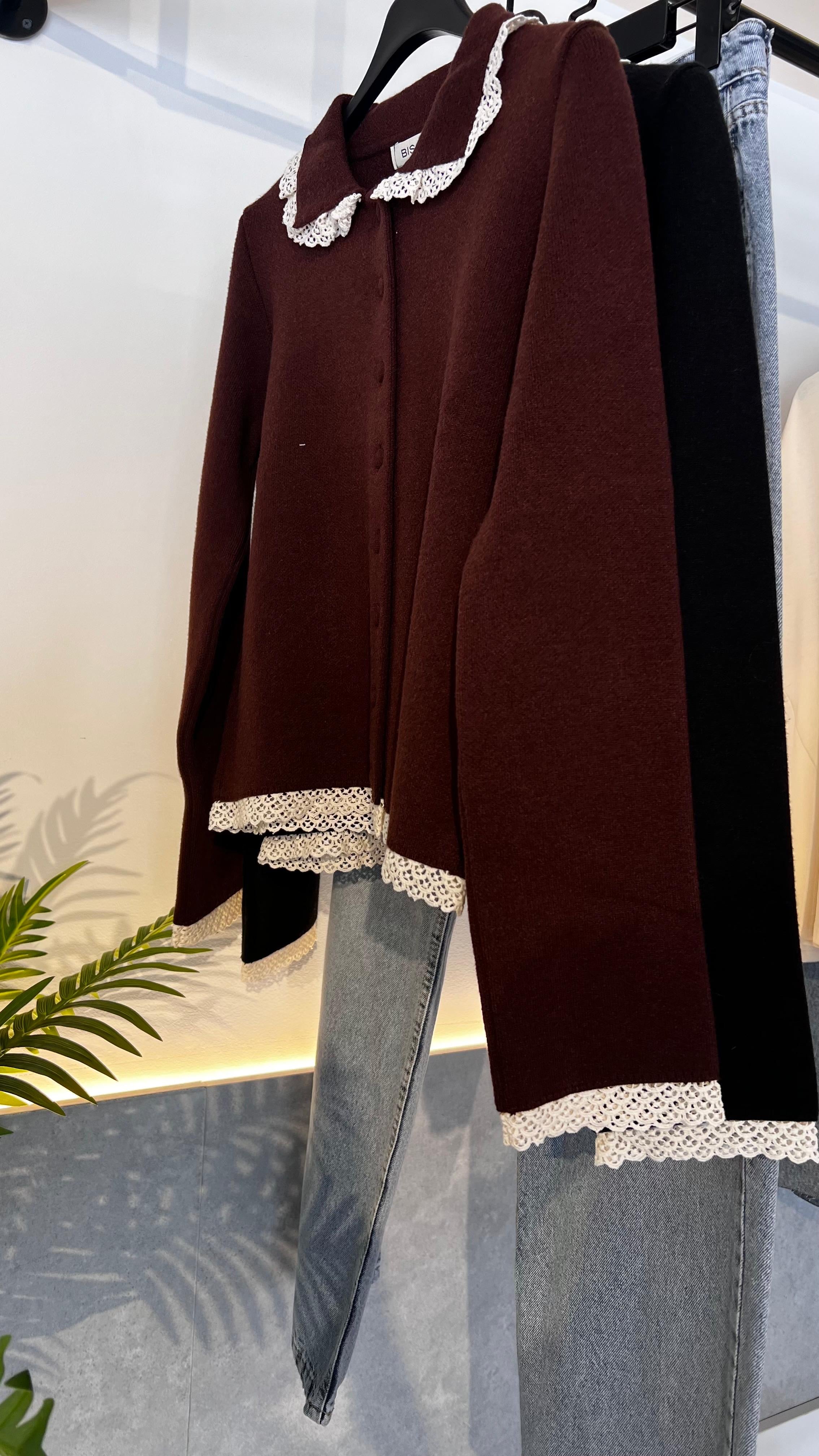 Vintage Cardigan