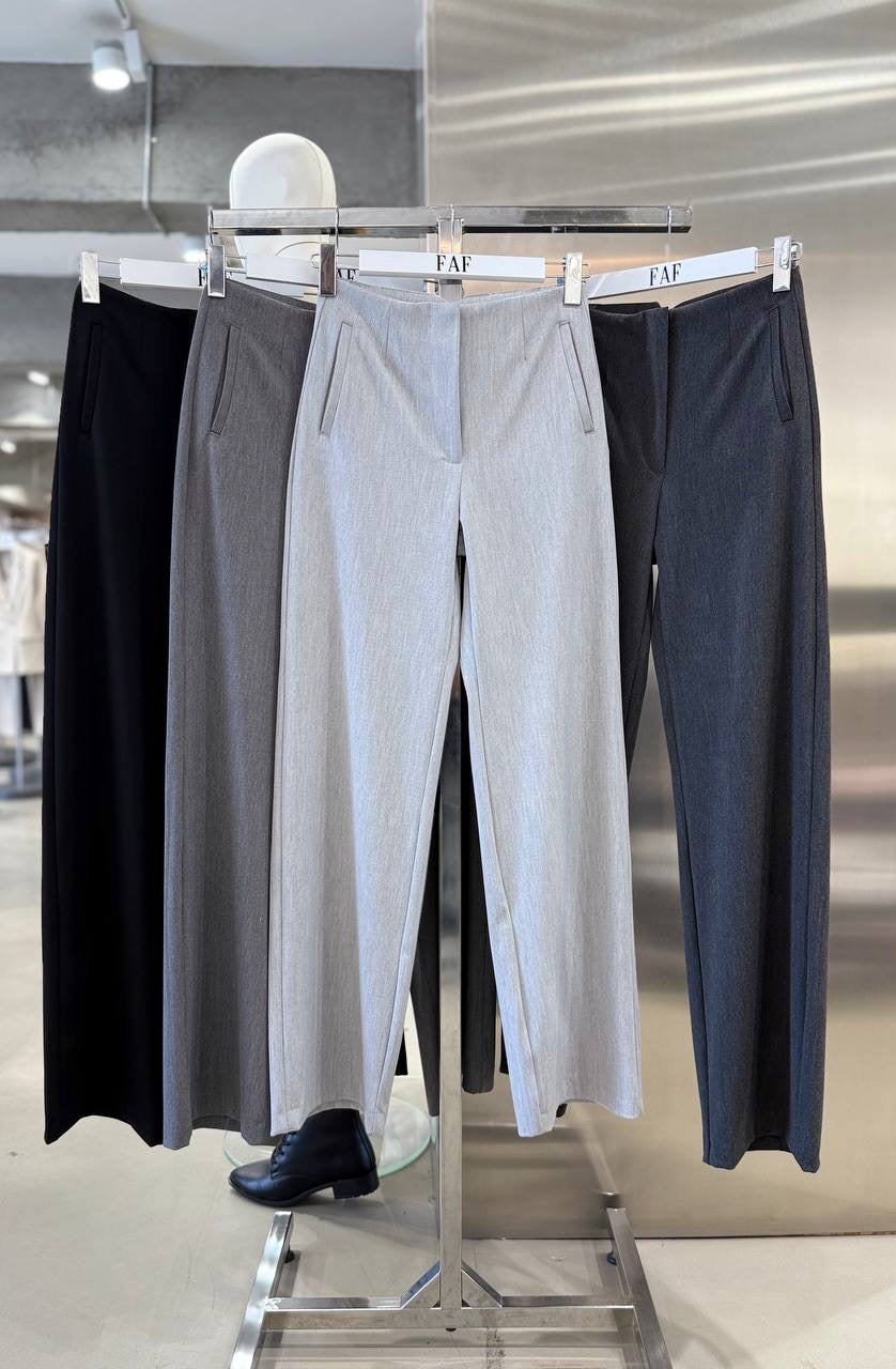 Palazzo Pants