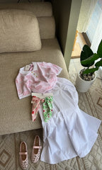 Gucci Top - Pink