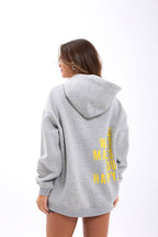 Grey Sweatshirt