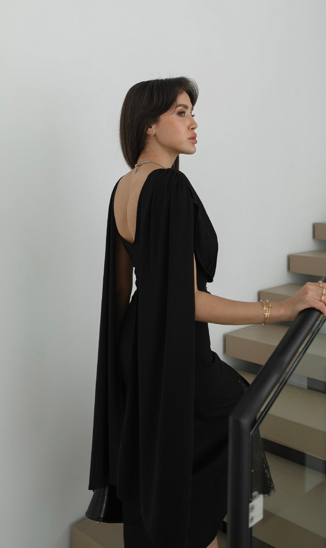 BODYSUIT BLOUSE