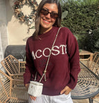 Bordeaux lacoste