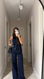 Iconic Jeans