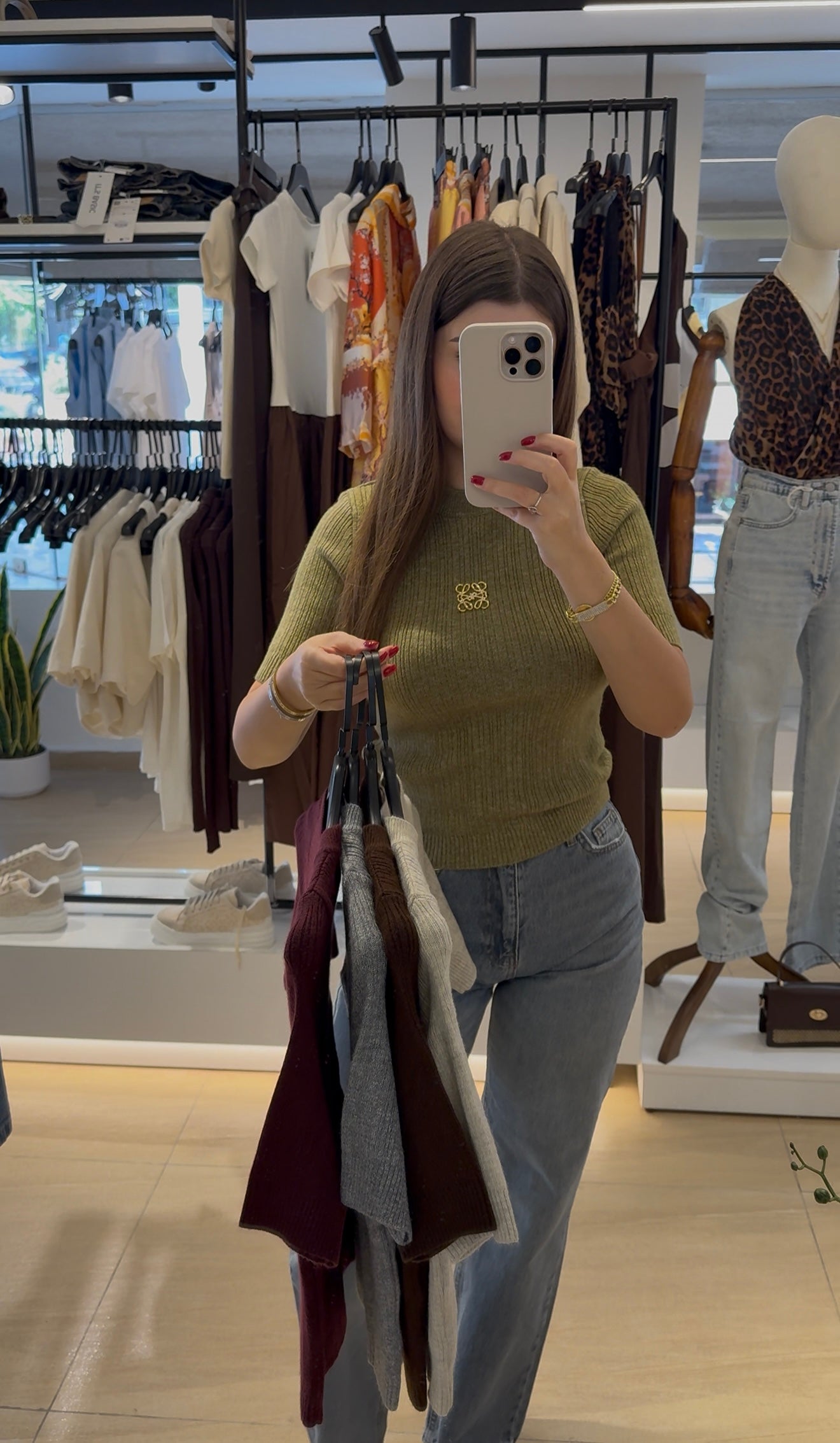 Loewe Top