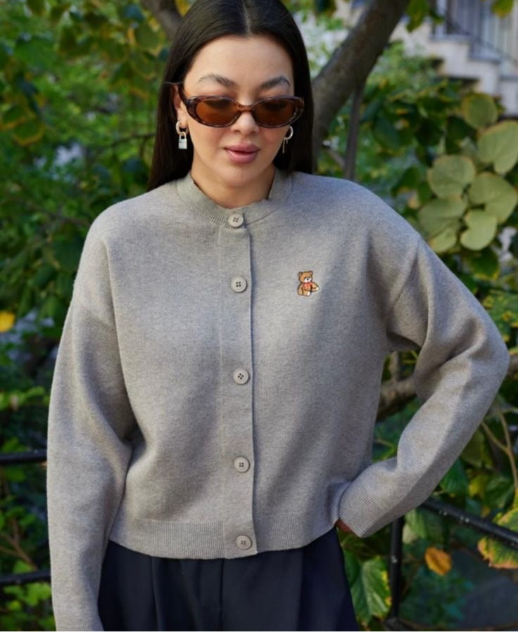 Teddy Cardi