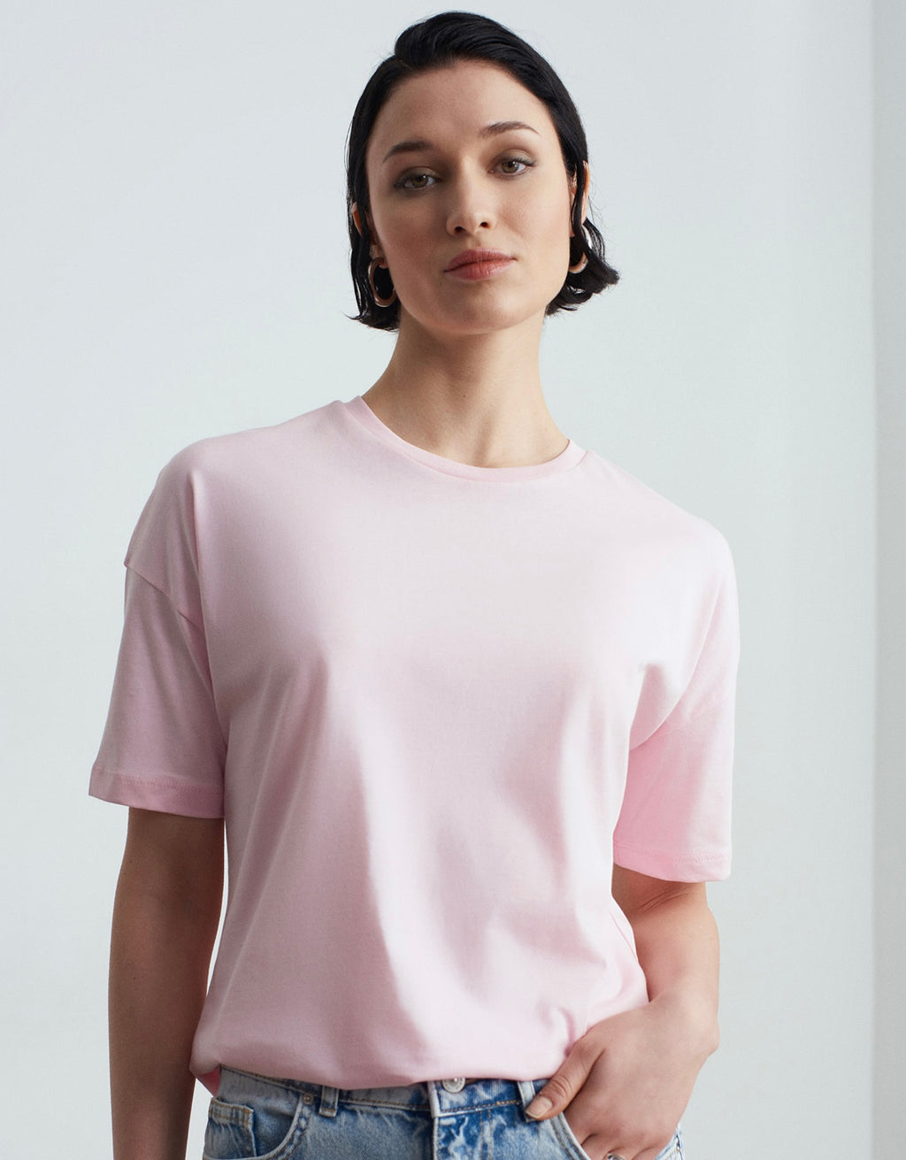 Premium T-shirt - Pink