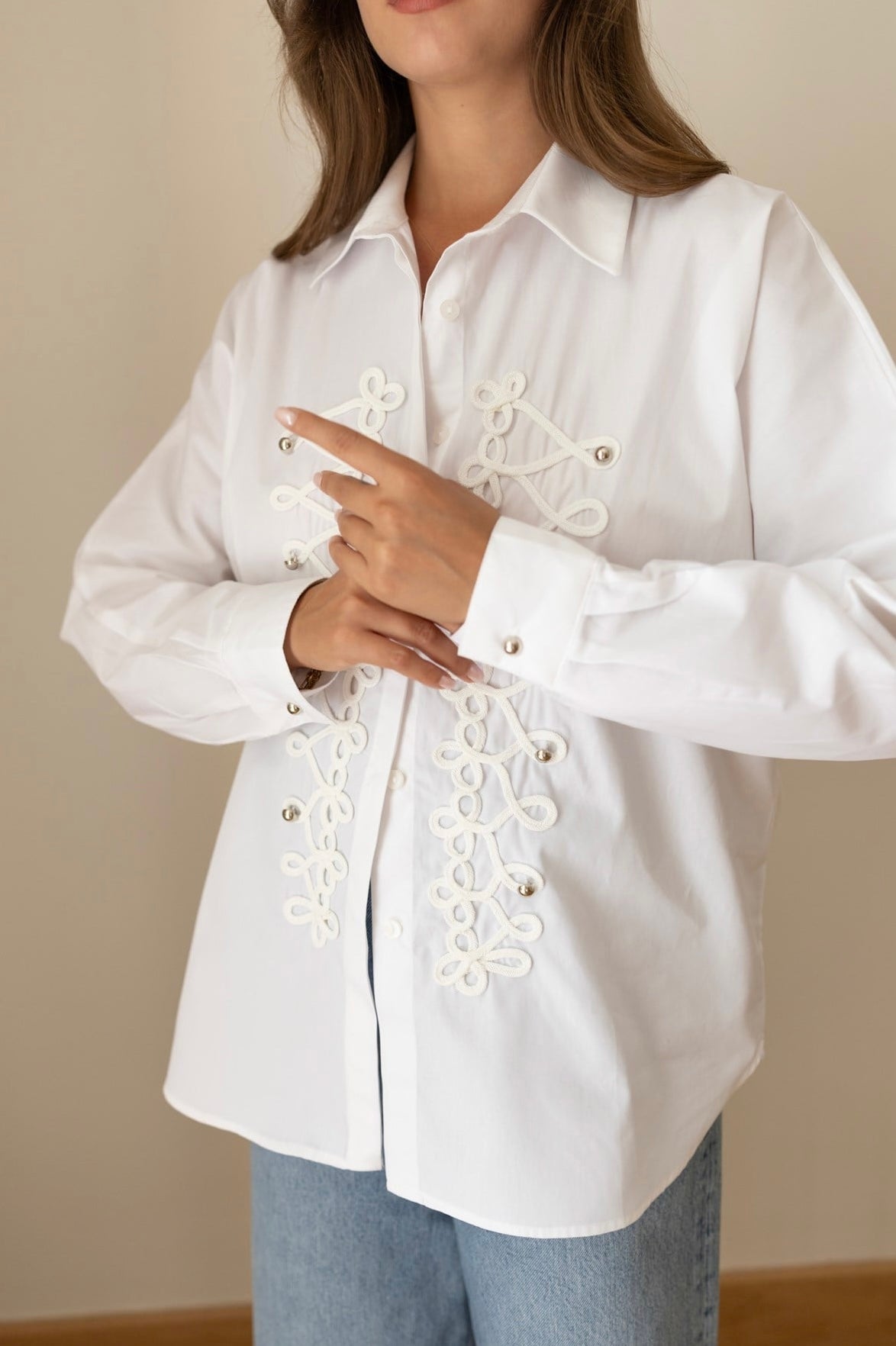 Napoleon Shirt