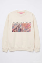 Color of Dreams Sweatshirt
