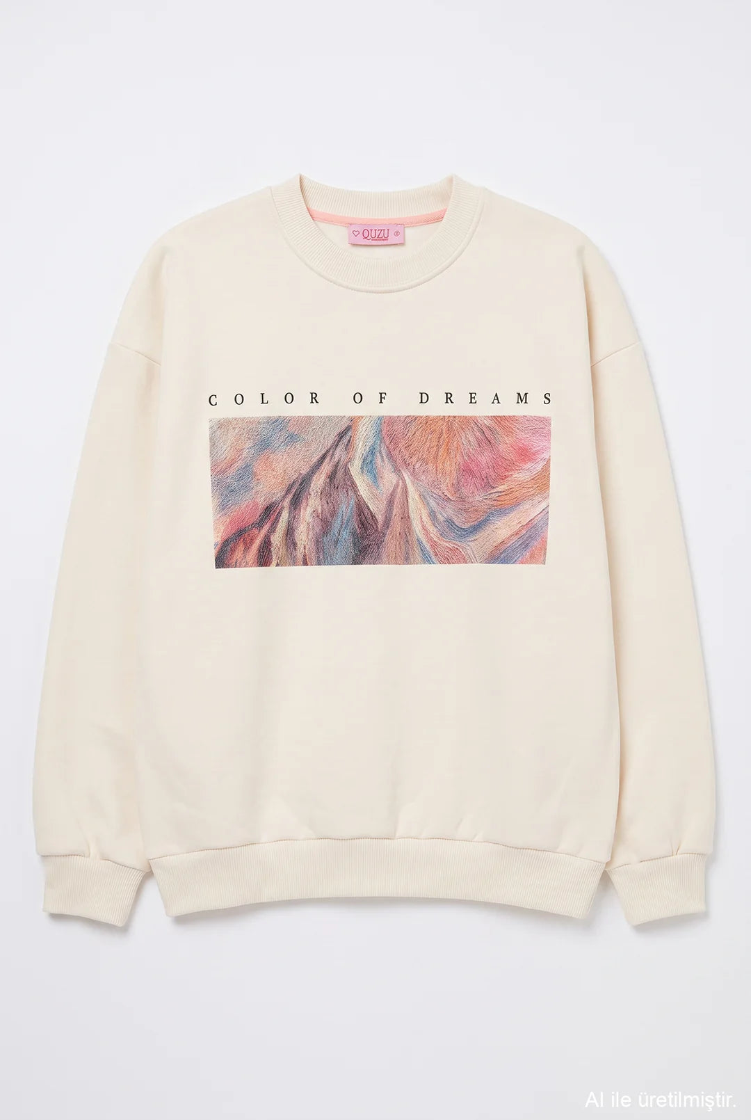 Color of Dreams Sweatshirt