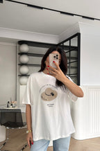 Sunshine on my shoulders T-shirt