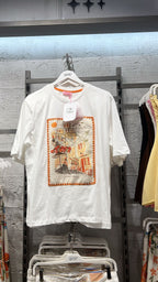 Summer Breeze T-shirt